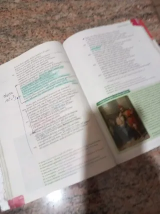 Libro Lettura Oltre - Leggenda Mito Epica