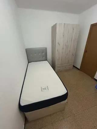 Canapé cama individual