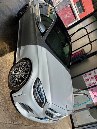 Mercedes-Benz Clase C 2019