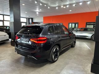 BMW iX3 80 kWh