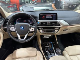 BMW iX3 80 kWh