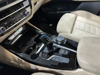 BMW iX3 80 kWh