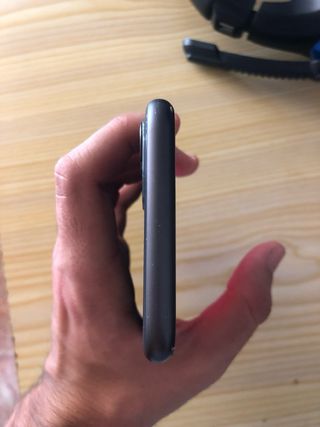 iPhone 11 Pro 256 GB Negro