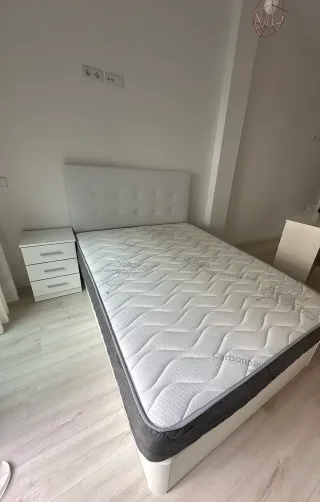 Canapé cama completa