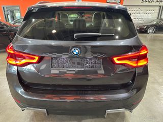 BMW iX3 80 kWh