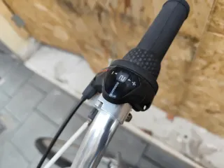 Bicicleta Fixie!!