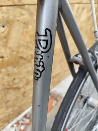 Bicicleta Fixie!!