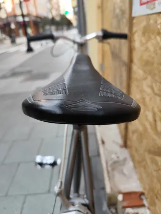 Bicicleta Fixie!!
