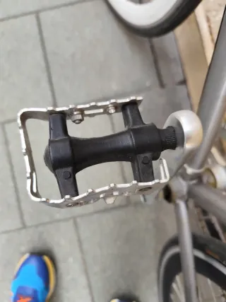Bicicleta Fixie!!