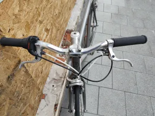Bicicleta Fixie!!