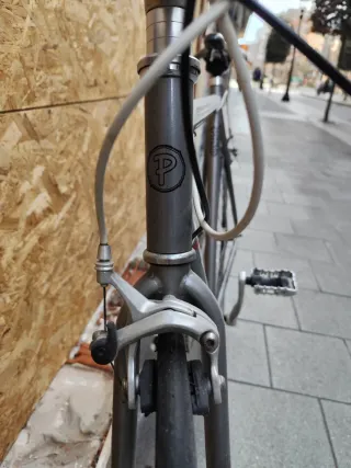 Bicicleta Fixie!!