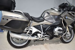 BMW R1200RT ocasión
