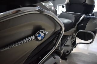 BMW R1200RT ocasión