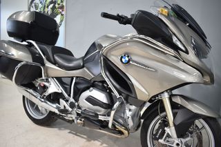 BMW R1200RT ocasión