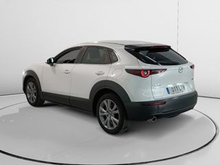 Mazda CX-30 2.0 SKYACTIV-G M Hybrid Evolution 2WD