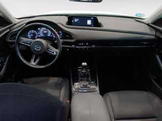 Mazda CX-30 2.0 SKYACTIV-G M Hybrid Evolution 2WD