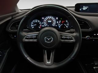 Mazda CX-30 2.0 SKYACTIV-G M Hybrid Evolution 2WD