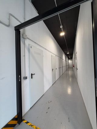 Trastero en Marbella - OFERTA EXCLUSIVA