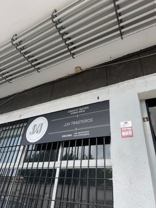 Trastero en Marbella - OFERTA EXCLUSIVA