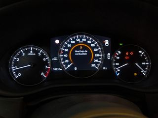 Mazda CX-30 2.0 SKYACTIV-G M Hybrid Evolution 2WD