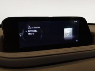 Mazda CX-30 2.0 SKYACTIV-G M Hybrid Evolution 2WD