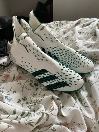 Botas de fútbol Adidas Predator Freak Elite 44