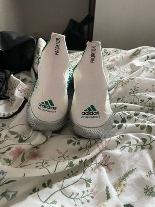 Botas de fútbol Adidas Predator Freak Elite 44