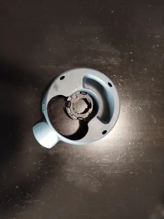 Piezas Thermomix TM31