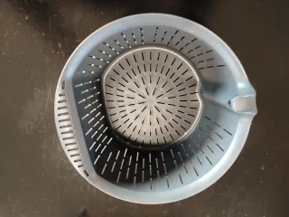 Piezas Thermomix TM31