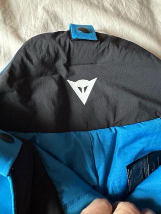 Pantalón de esquí Dainese azul