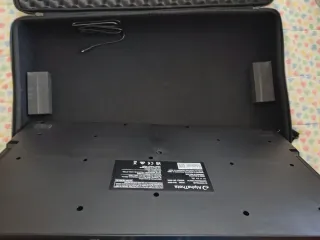 AlphaTheta Pioneer DJ GRV6 + Bolsa