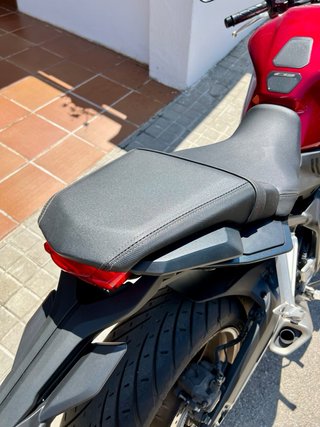Honda CB 650 R 2020