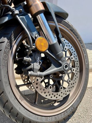 Honda CB 650 R 2020