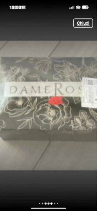 Stivaletti bianchi stringati con coulisse