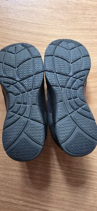 Zapatillas Skechers Air-Cooled Talla 35