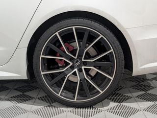 Audi A6 3.0 BiTDI 326cv Competition RS6