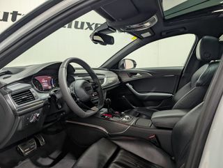 Audi A6 3.0 BiTDI 326cv Competition RS6