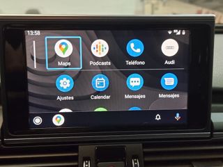 Audi A6 3.0 BiTDI 326cv Competition RS6