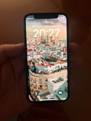 iPhone 12 mini 256GB