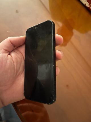 iPhone 12 mini 256GB