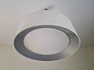 Lámpara de techo moderna