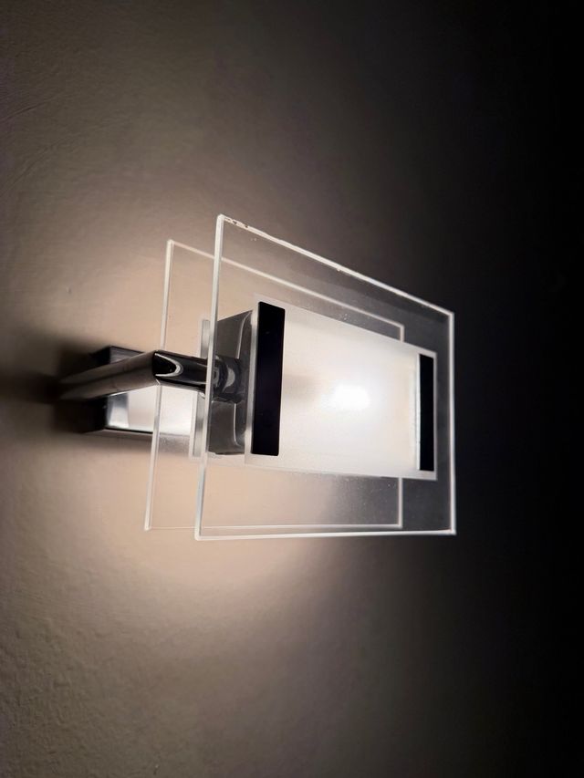 Apliques de diseño modernos 50 € la unidad