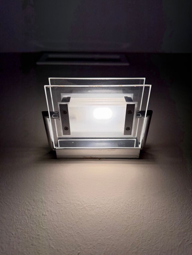 Apliques de diseño modernos 50 € la unidad