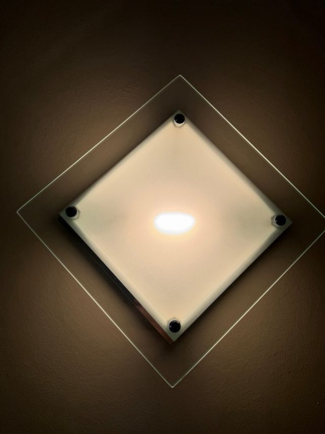 Apliques de diseño modernos 50 € la unidad