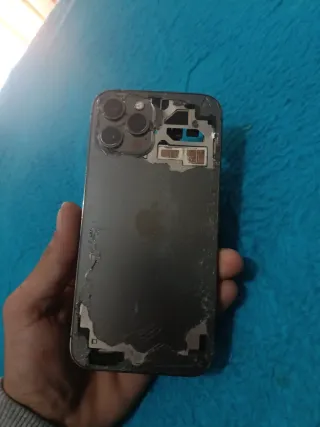 iPhone 13 Pro Max repuestos