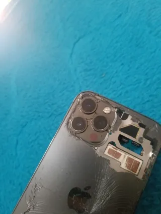 iPhone 13 Pro Max repuestos