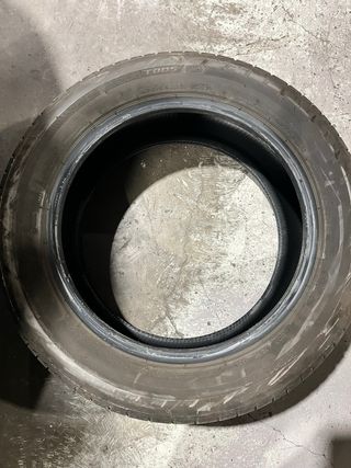 Neumáticos Turanza 005 235/55R18 104T