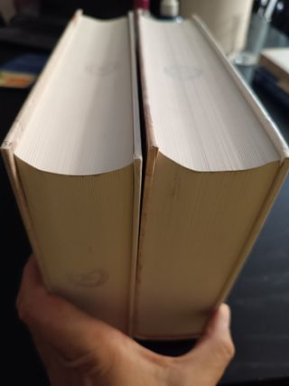 Historia de la Universidad de Salamanca I y II