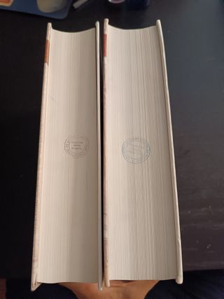 Historia de la Universidad de Salamanca I y II