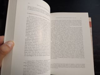 Historia de la Universidad de Salamanca I y II